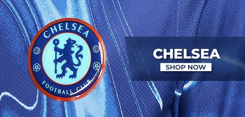 CHELSEA SOCCER JERSEY - bestsoccerstore