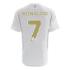 RONALDO #7 Al Nassr Soccer Jersey Third Away Custom Shirt 2024/25 - bestsoccerstore