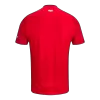 Nottingham Forest Soccer Jersey Home Custom Shirt 2024/25 - bestsoccerstore