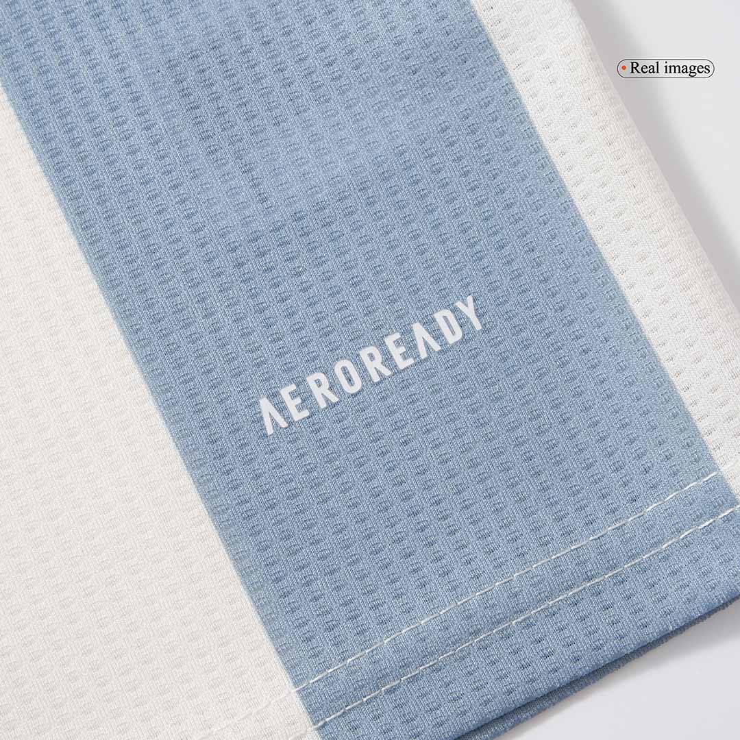 Kids Argentina Custom Soccer Kits 50th Anniversary - bestsoccerstore