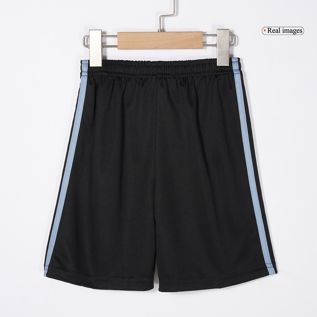 Kids Argentina Custom Soccer Kits 50th Anniversary - bestsoccerstore