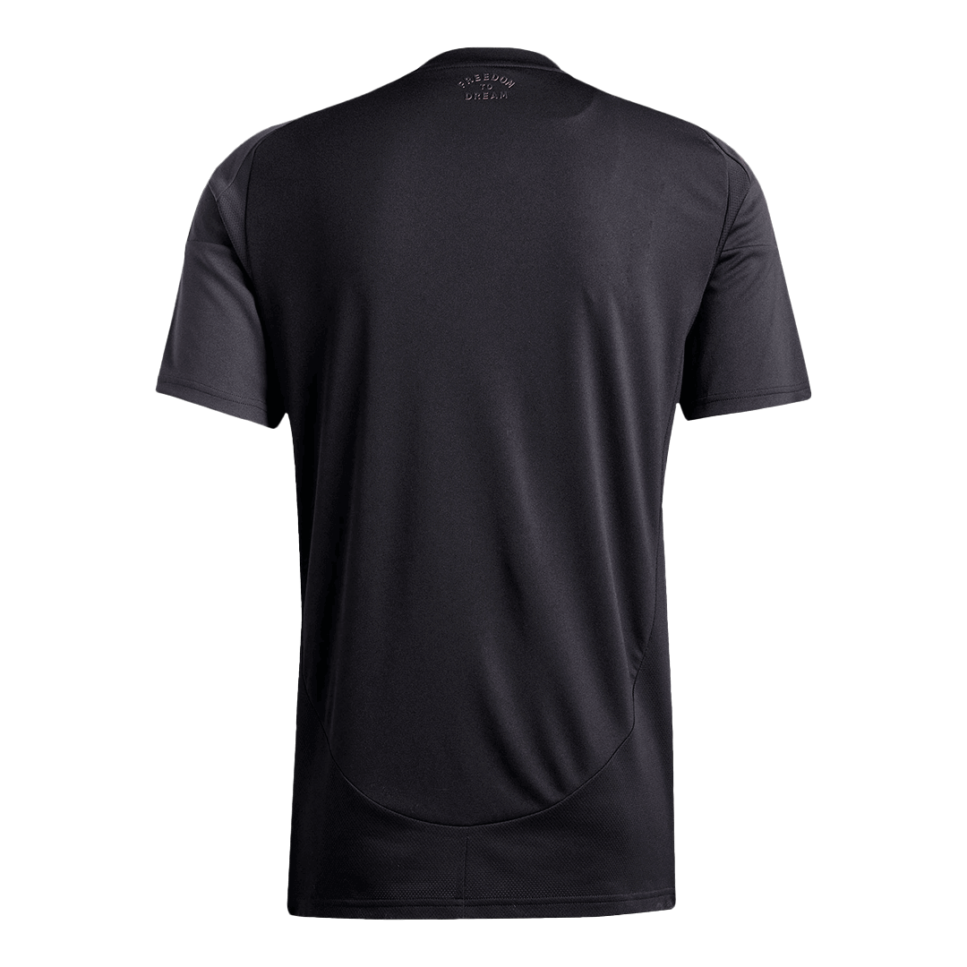 Inter Miami CF Soccer Jersey Away Custom Shirt 2025