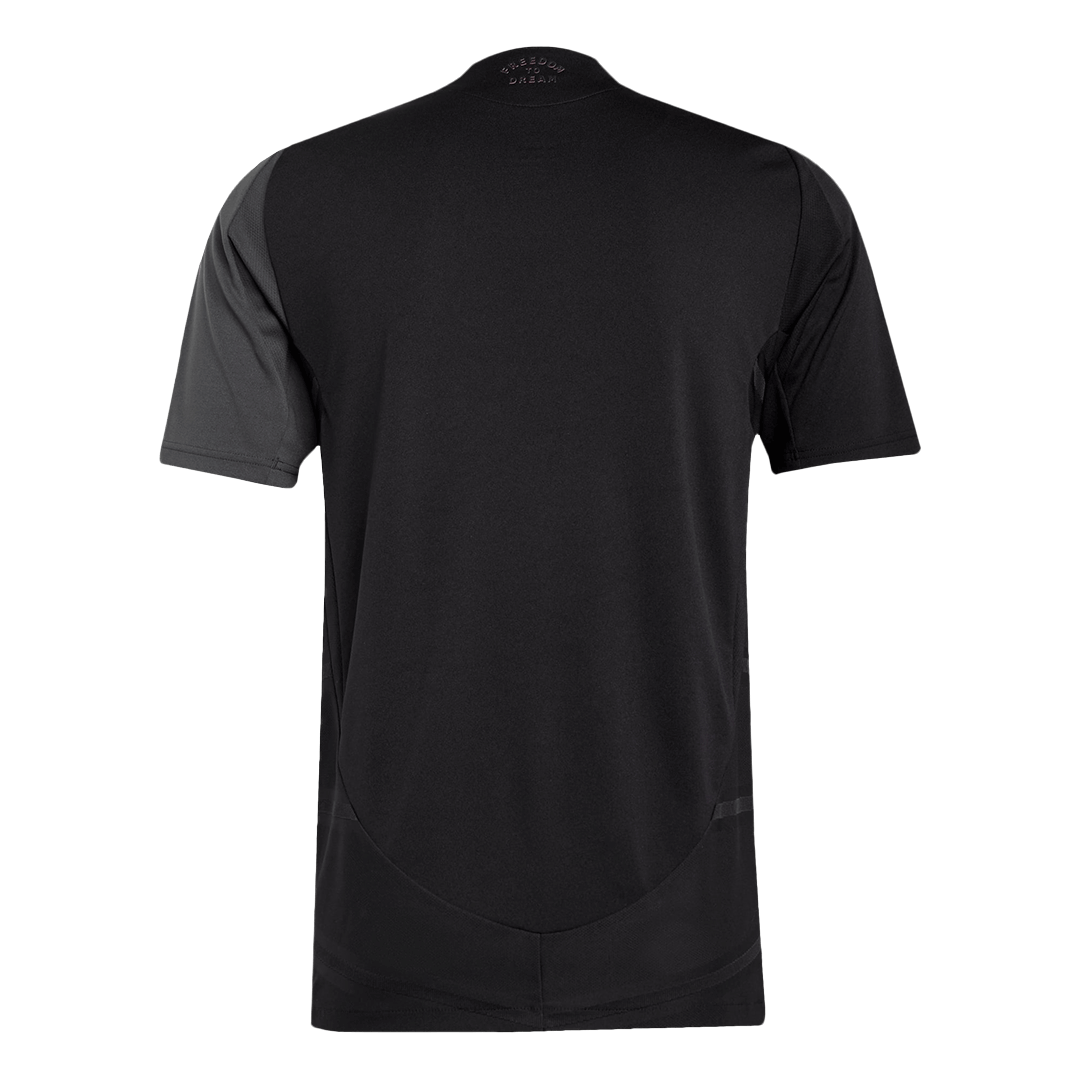 Inter Miami CF Away Custom Player Version Soccer Jersey 2025 - bestsoccerstore