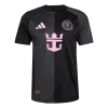 Authentic DE PAUL #7 Soccer Jersey Inter Miami CF Away Shirt 2025 - bestsoccerstore