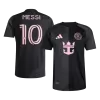 Authentic MESSI #10 Soccer Jersey Inter Miami CF Away Shirt 2025 - bestsoccerstore