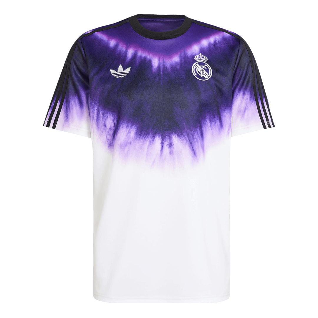 Real Madrid CNY Soccer Jersey Shirt - bestsoccerstore