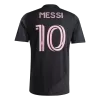 Authentic MESSI #10 Soccer Jersey Inter Miami CF Away Shirt 2025 - bestsoccerstore