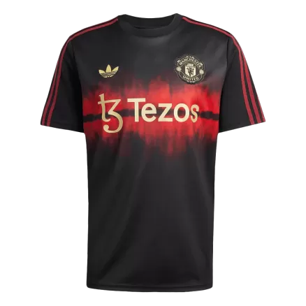 Manchester United CNY Soccer Jersey Shirt 2024/25 - bestsoccerstore