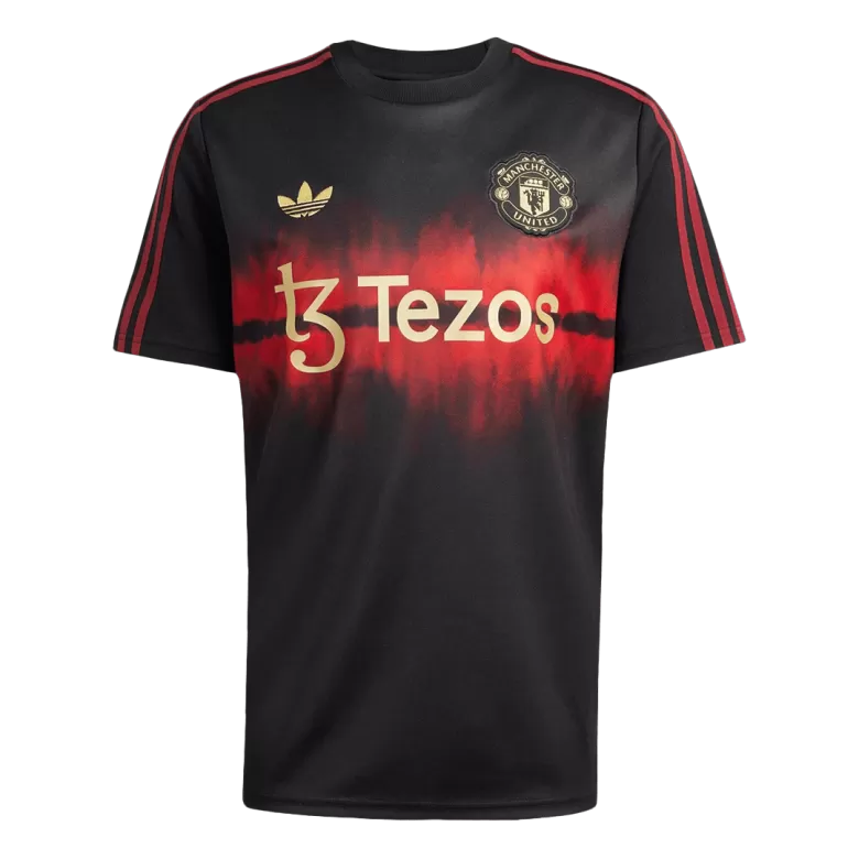 Manchester United CNY Soccer Jersey Shirt 2024/25 - bestsoccerstore