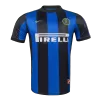Inter Milan Retro Jersey Home Soccer Shirt 1999/00 - bestsoccerstore