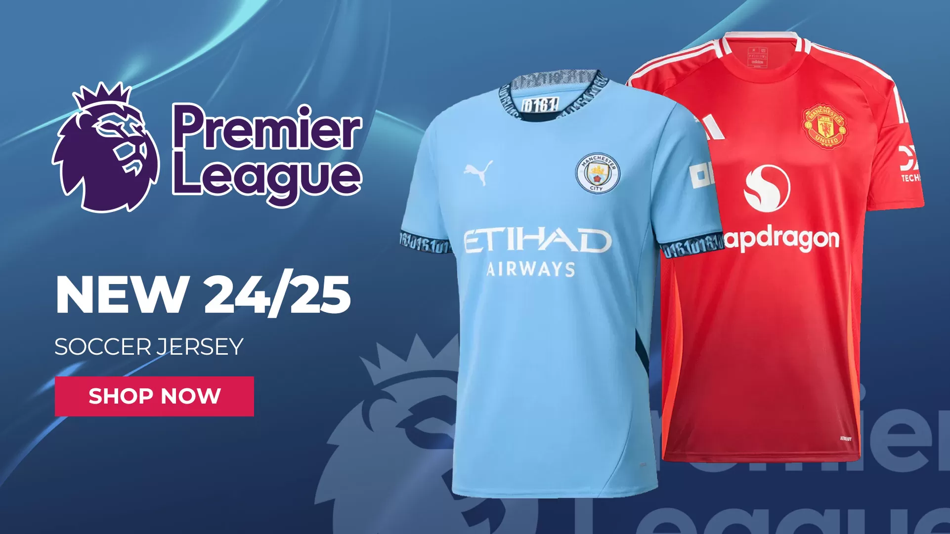 Premier League - bestsoccerstore