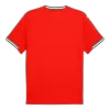 Portugal Soccer Jersey Home Custom Shirt 2025 - bestsoccerstore