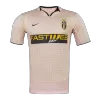 Juventus Retro Jersey Away Soccer Shirt 2003/04 - bestsoccerstore