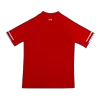 Liverpool Retro Jersey Home Soccer Shirt 2013/14 - bestsoccerstore