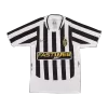 DEL PIERO #10 Juventus Retro Jersey Home Soccer Shirt 2003/04 - bestsoccerstore