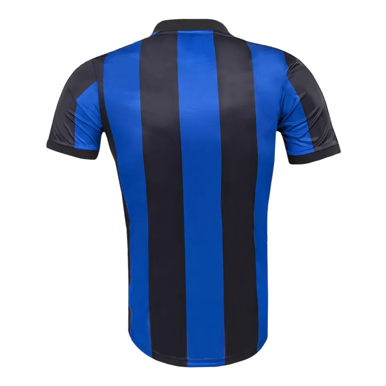 Inter Milan Retro Jersey Home Soccer Shirt 1999/00 - bestsoccerstore