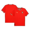Portugal Soccer Jersey Home Custom Shirt 2025 - bestsoccerstore