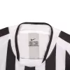 DEL PIERO #10 Juventus Retro Jersey Home Soccer Shirt 2003/04 - bestsoccerstore