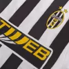 DEL PIERO #10 Juventus Retro Jersey Home Soccer Shirt 2003/04 - bestsoccerstore