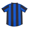 Inter Milan Retro Jersey Home Soccer Shirt 1999/00 - bestsoccerstore