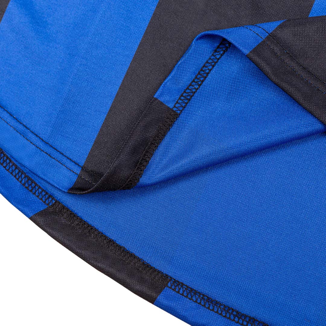 RONALDO #9 Inter Milan Retro Jersey Home Soccer Shirt 1999/00 - bestsoccerstore