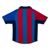 Barcelona Retro Jersey Home Soccer Shirt 2001/02 - bestsoccerstore