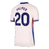 Authentic PALMER #20 Soccer Jersey Chelsea Away Shirt 2024/25 - bestsoccerstore