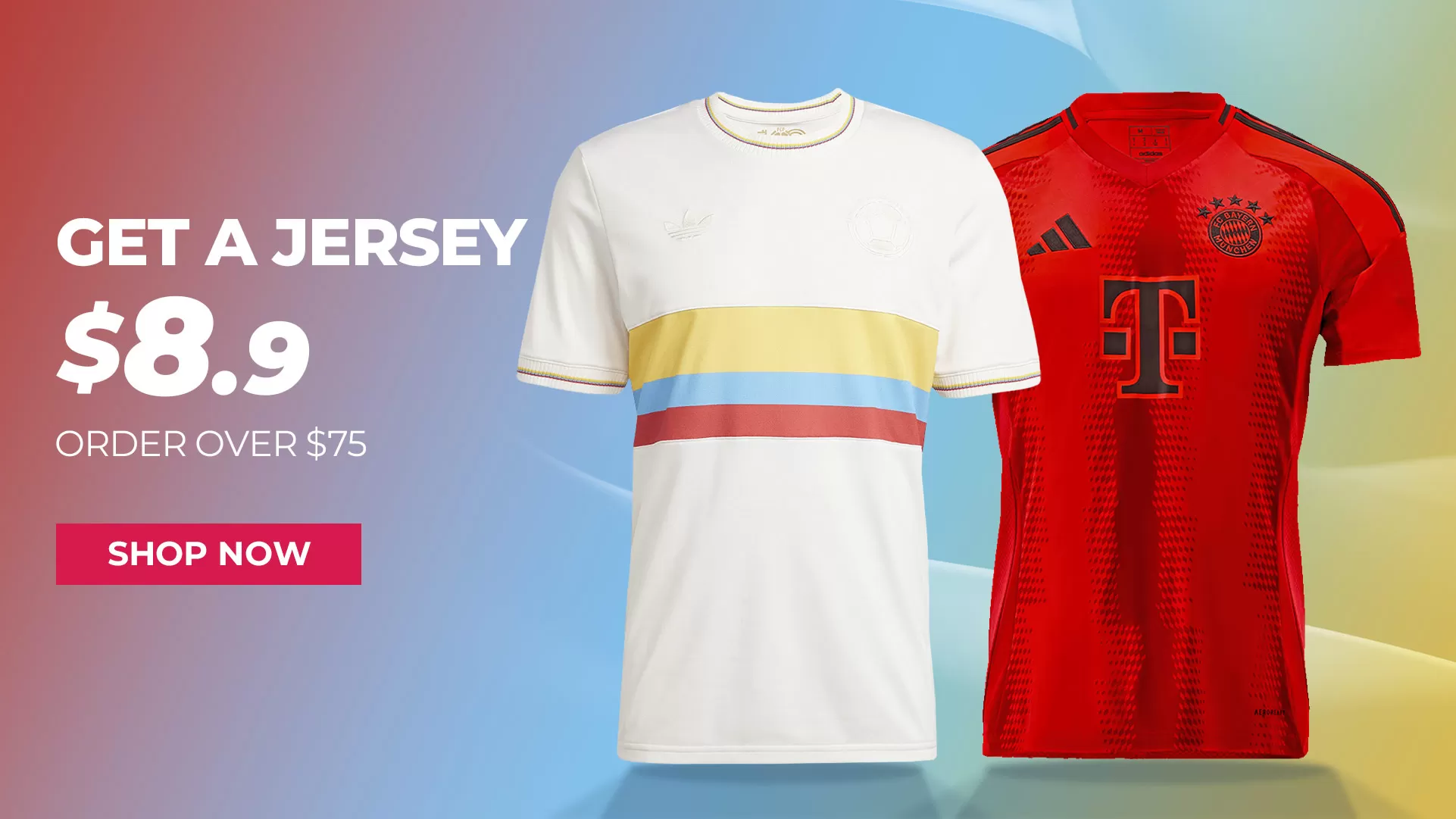 FREE JERSEY AND $8.9 JERSEY - bestsoccerstore