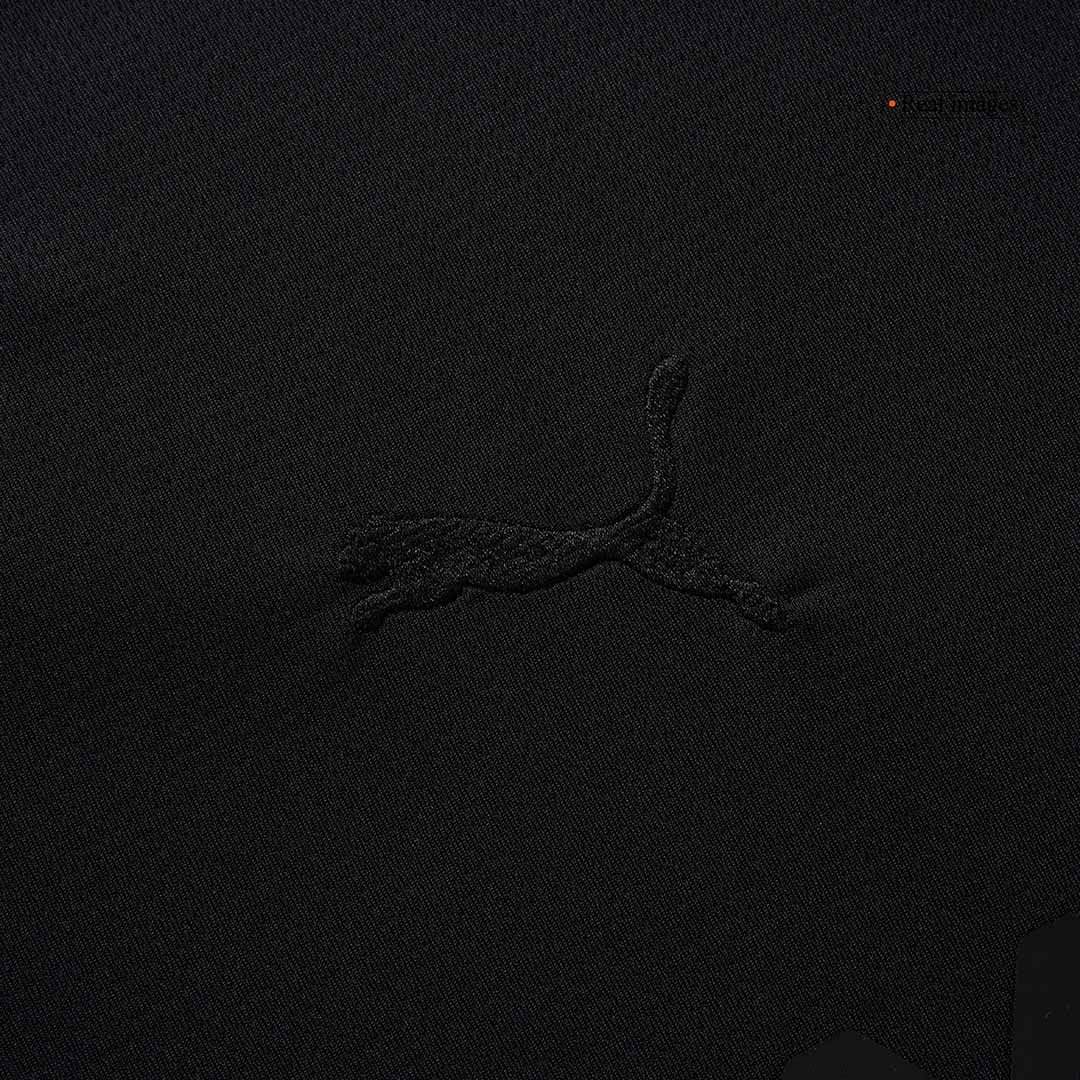 Marseille Jersey Custom Soccer Goalkeeper Jersey 125th Anniversary - bestsoccerstore