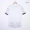 Portugal Away Soccer Uniform Kits 2025 - bestsoccerstore