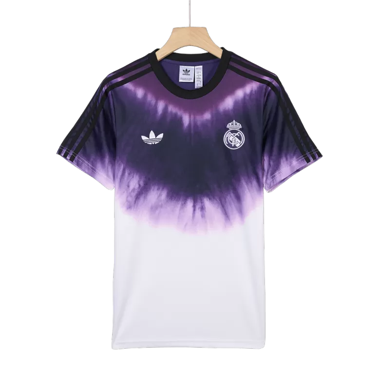 Real Madrid CNY Soccer Jersey Shirt 2024/25 - bestsoccerstore