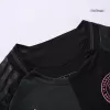 Authentic DE PAUL #7 Soccer Jersey Inter Miami CF Away Shirt 2025 - bestsoccerstore