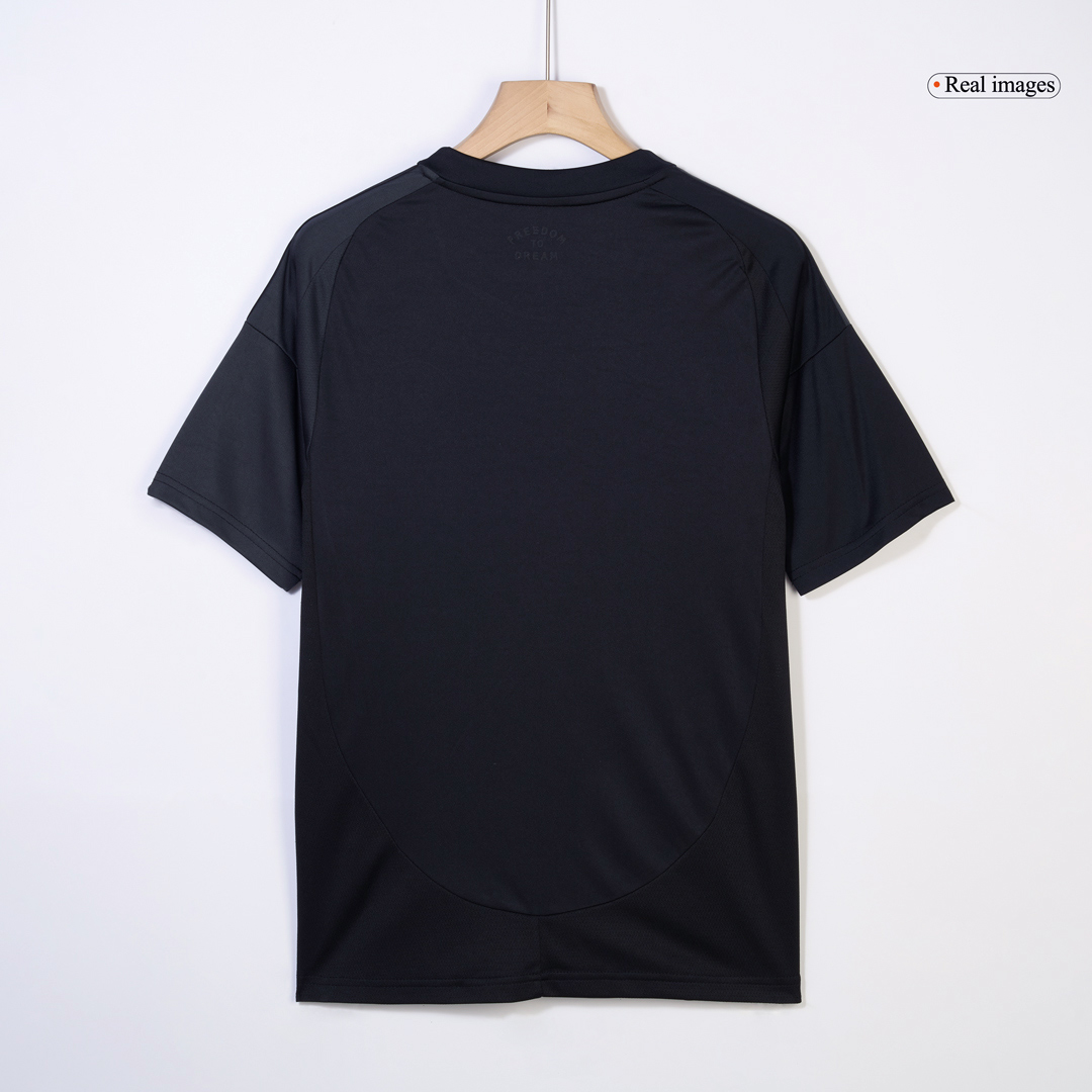 Inter Miami CF Away Soccer Uniform Kits 2025