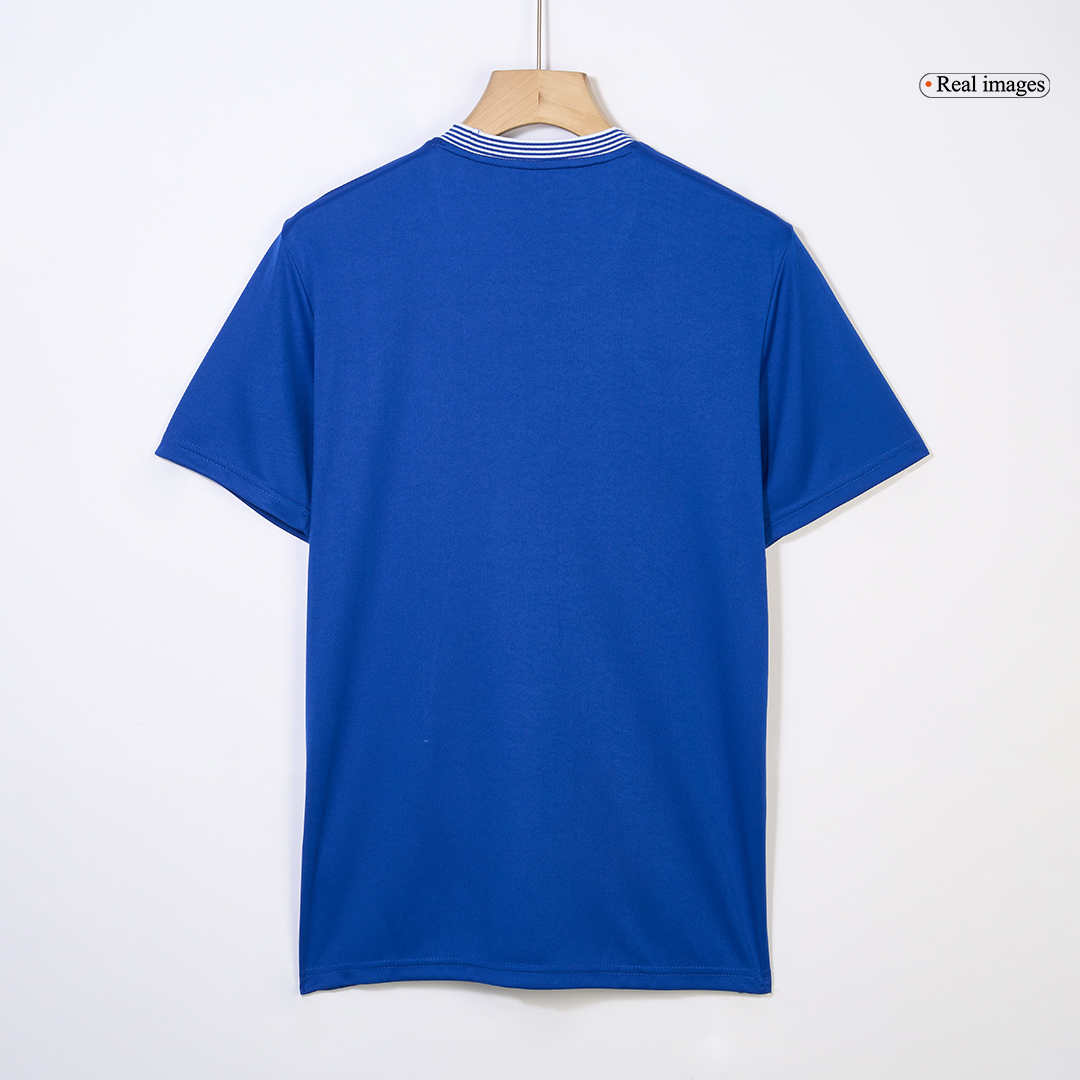 Everton Jersey Custom Soccer Jersey Home - bestsoccerstore