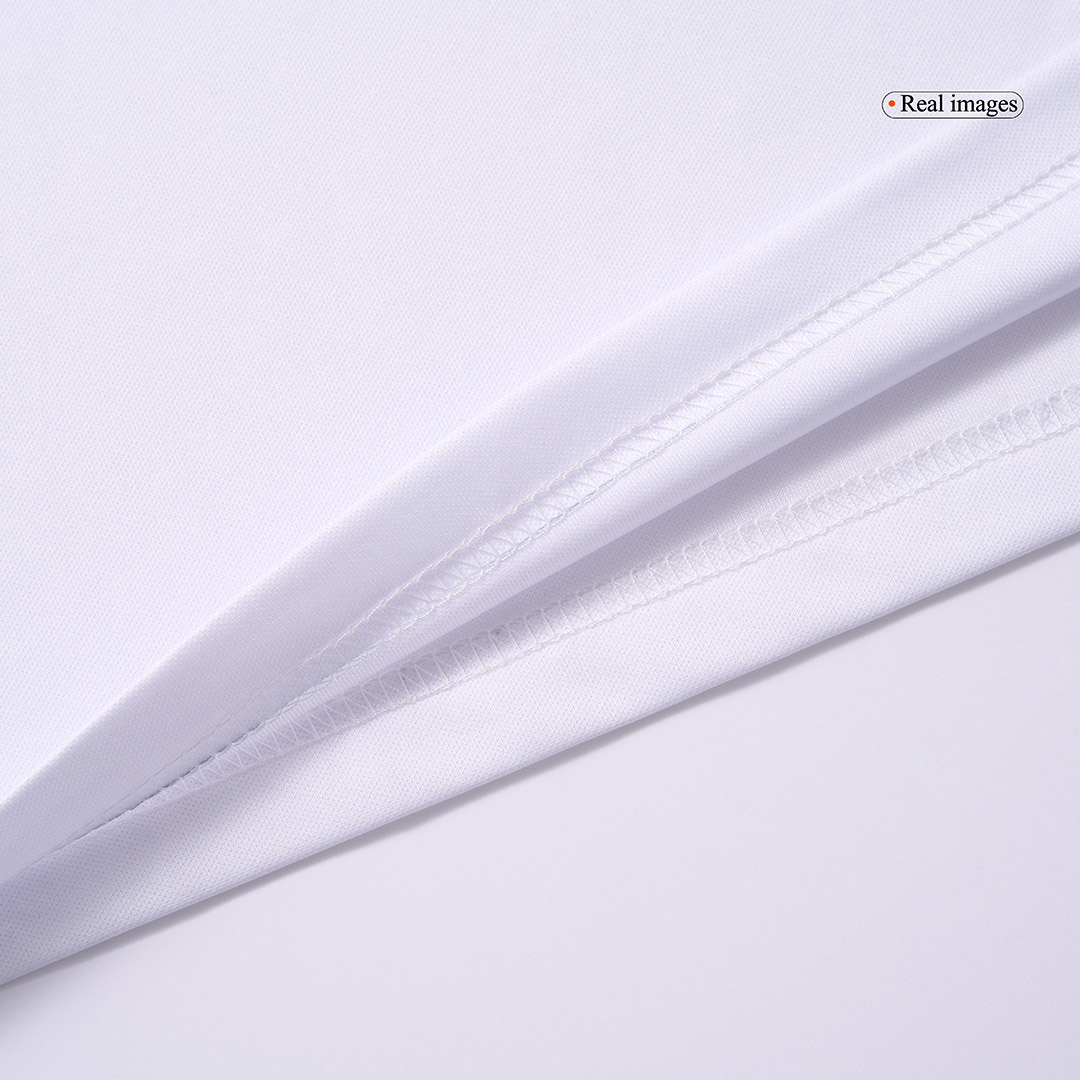 Real Madrid CNY Soccer Jersey Shirt - bestsoccerstore