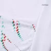 Portugal Away Soccer Uniform Kits 2025 - bestsoccerstore