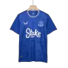 Everton Jersey Custom Soccer Jersey Home 2024/25 - bestsoccerstore