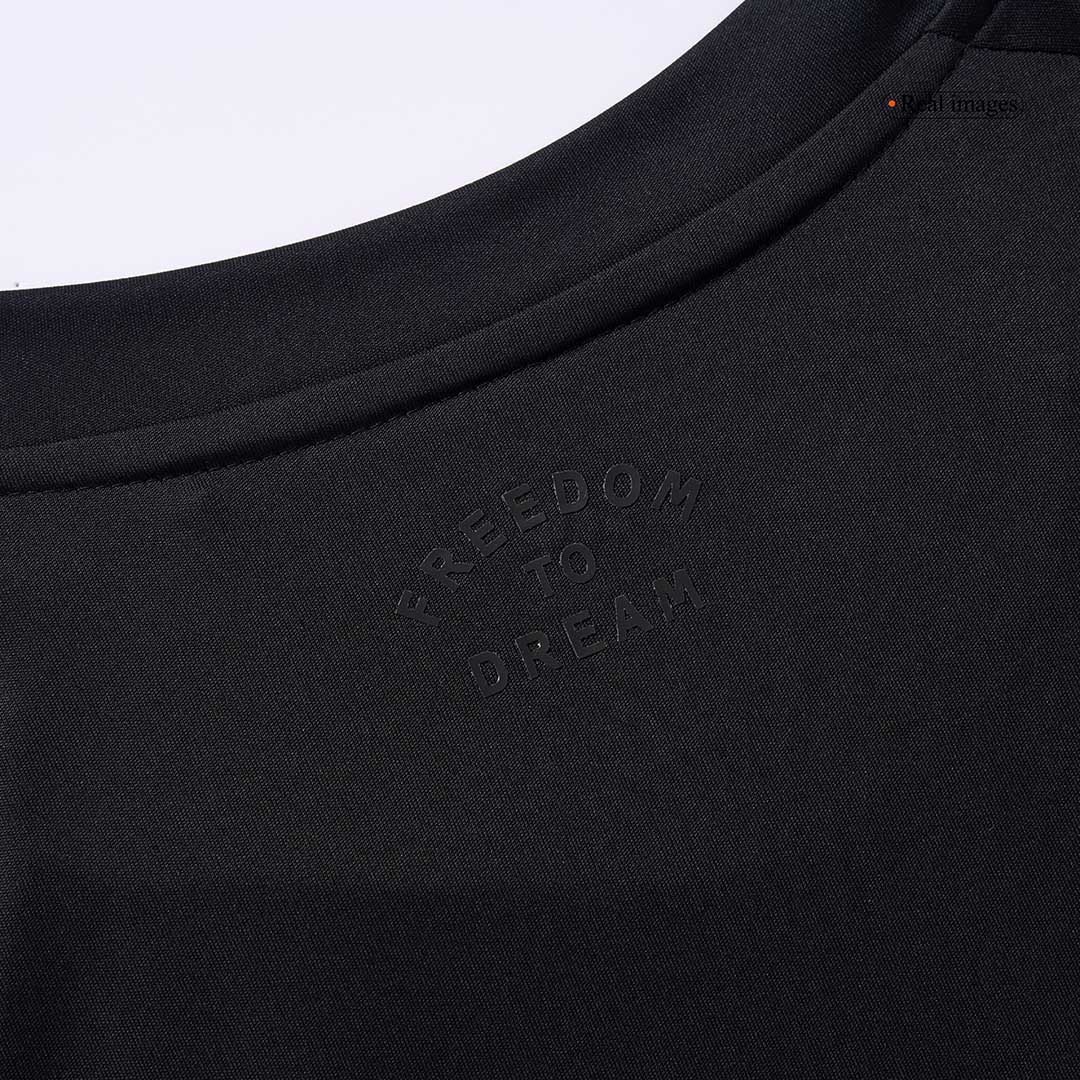 Inter Miami CF Away Soccer Uniform Kits 2025 - bestsoccerstore