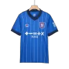 Ipswich Town Soccer Jersey Home Custom Shirt 2024/25 - bestsoccerstore