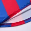 Barcelona Retro Jersey Home Soccer Shirt 2001/02 - bestsoccerstore