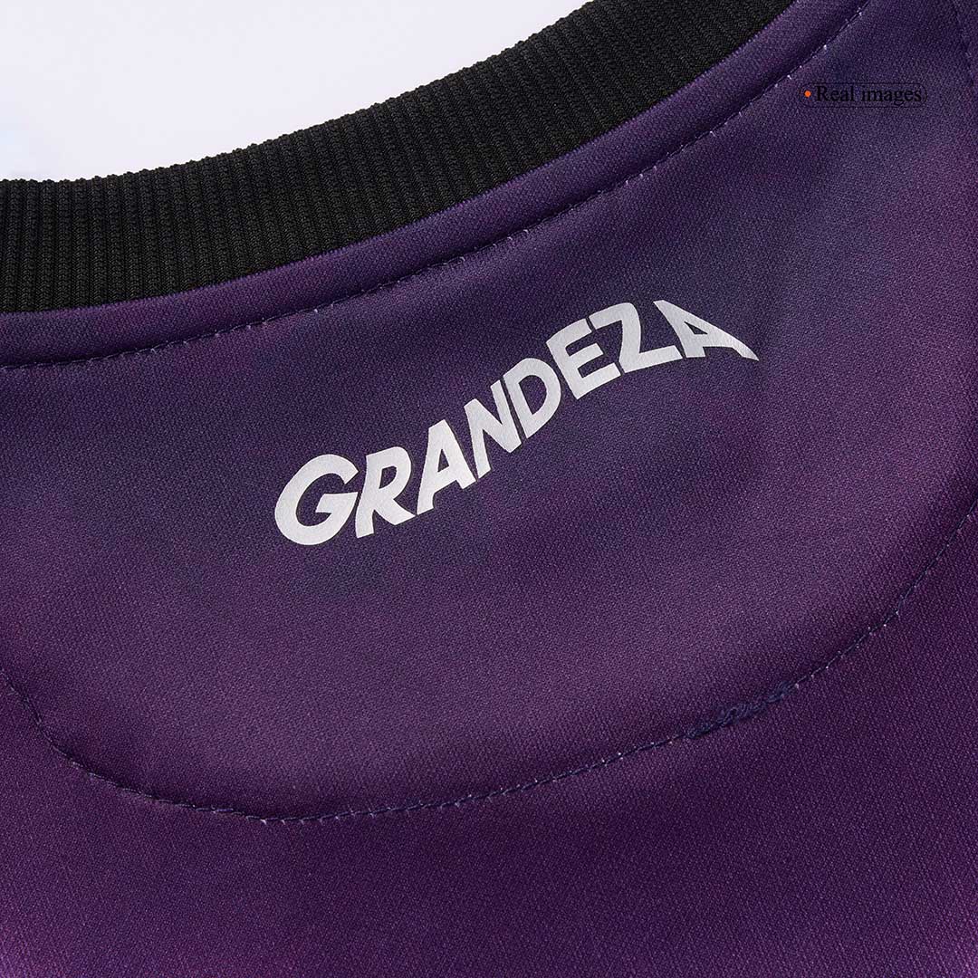 Real Madrid CNY Soccer Jersey Shirt - bestsoccerstore