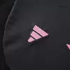 Kids Inter Miami CF Custom Away Soccer Kits 2025 - bestsoccerstore
