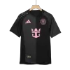 Authentic DE PAUL #7 Soccer Jersey Inter Miami CF Away Shirt 2025 - bestsoccerstore