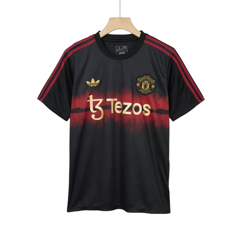 Manchester United CNY Soccer Jersey Shirt 2024/25 - bestsoccerstore