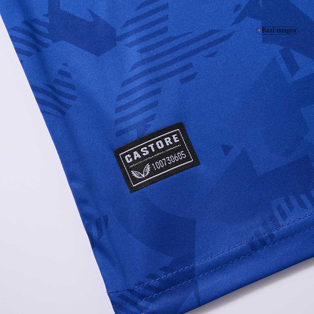 Everton Jersey Custom Soccer Jersey Home - bestsoccerstore