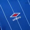 Ipswich Town Soccer Jersey Home Custom Shirt 2024/25 - bestsoccerstore