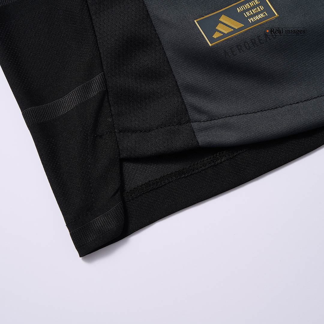 Inter Miami CF MESSI #10 Away Custom Player Version Soccer Jersey 2025 - bestsoccerstore