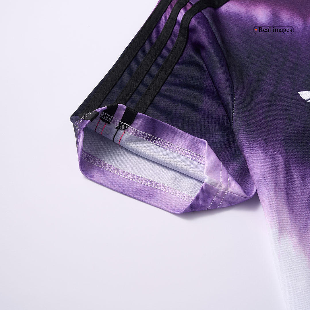 Real Madrid CNY Soccer Jersey Shirt - bestsoccerstore