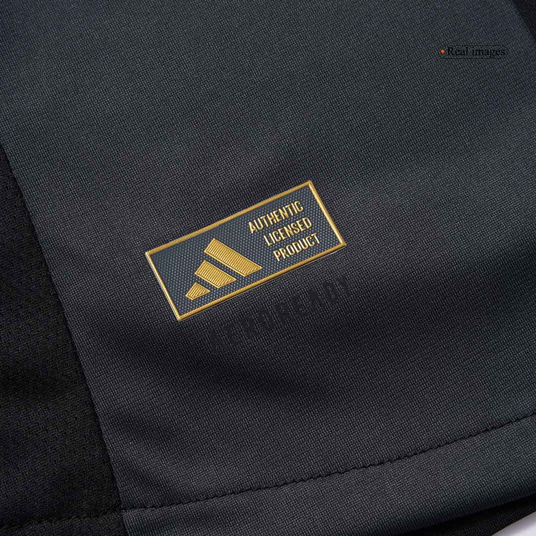 Inter Miami CF MESSI #10 Away Custom Player Version Soccer Jersey 2025 - bestsoccerstore