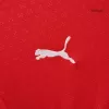 Portugal Home Soccer Uniform Kits 2025 - bestsoccerstore